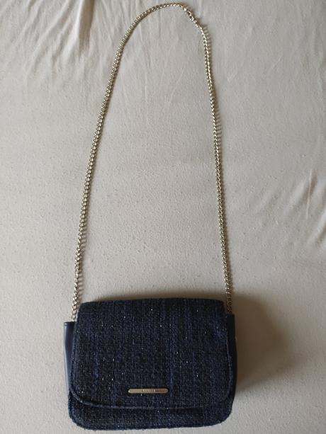 Spoločenská kabelka mojito, 