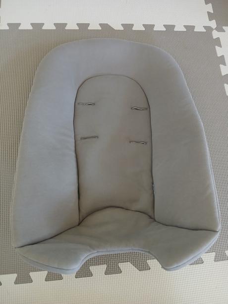 Cybex lemo bouncer (lehátko), 