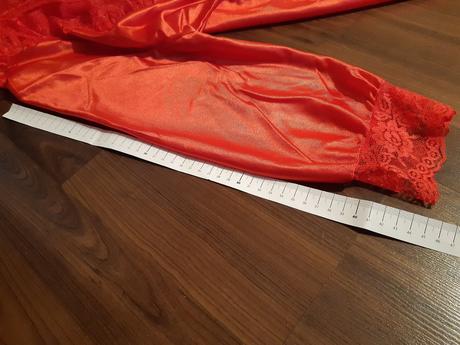 Súprava- košieľka a župan, veľ. s,m, s