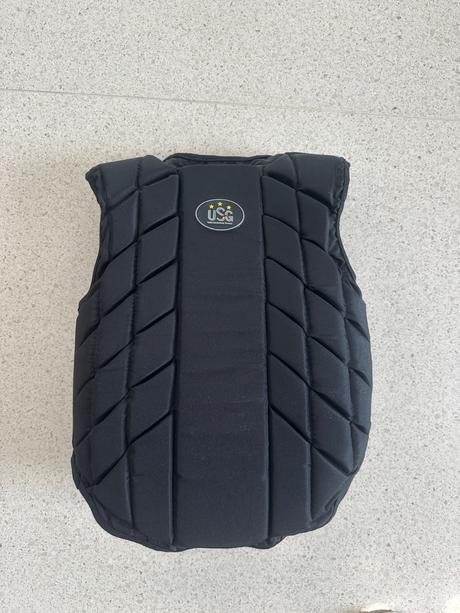 Detská ochranná vesta,