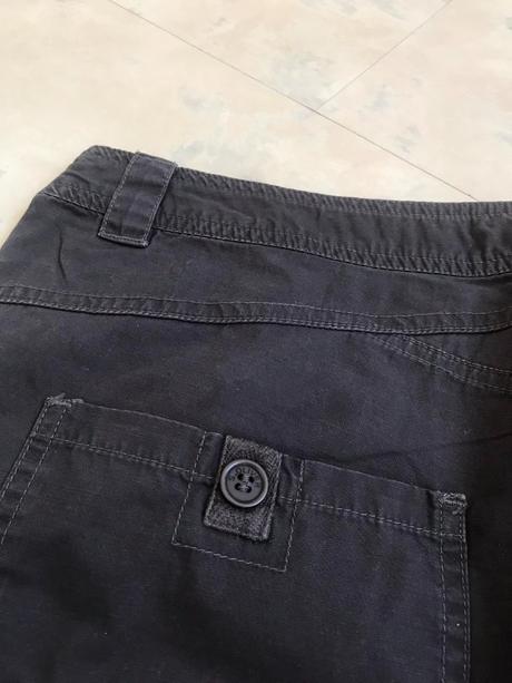 Športové kraťasy, s.oliver,42