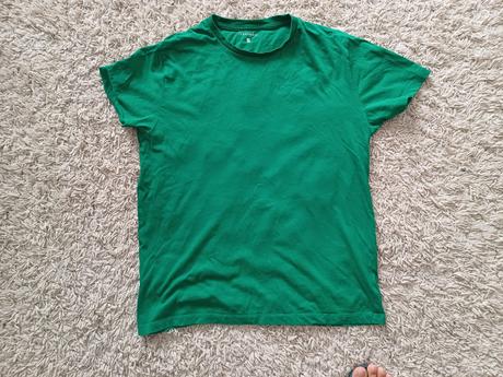 Chlapcenske tricko, terranova,s