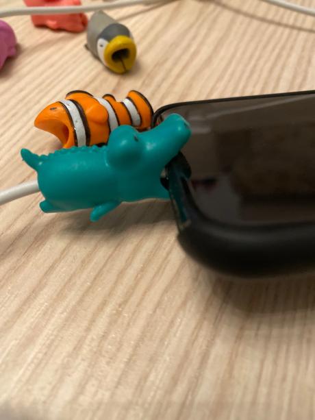 Ochranny kryt na nabijacku,