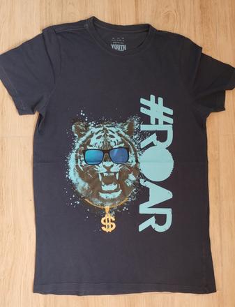 Chlapčenské tričko, 170