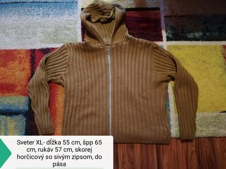 Sveter, xl