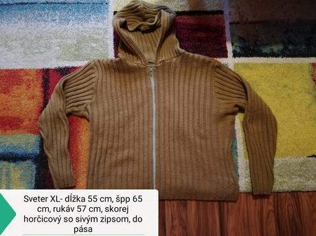 Sveter, xl