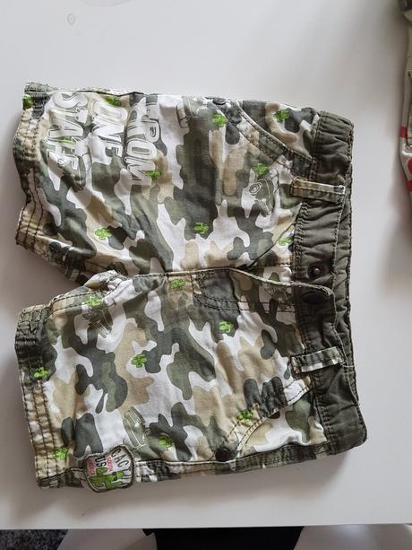 Army suprava, fagottino,80