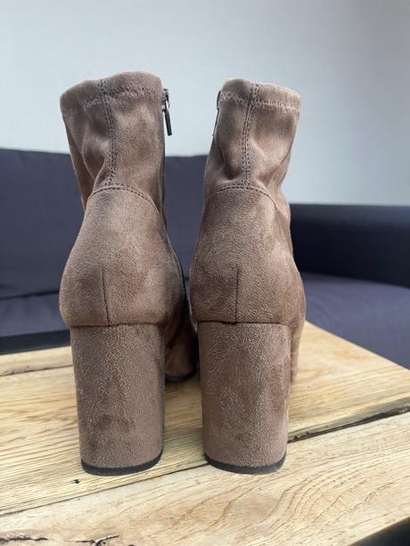 Topánky, graceland,38