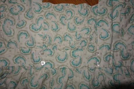 Šaty gocco 3-4 roky, 104