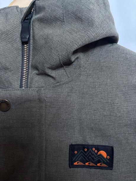 Zimná bunda quiksilver, quiksilver,134