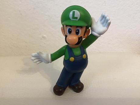 Postavička z mc donald,