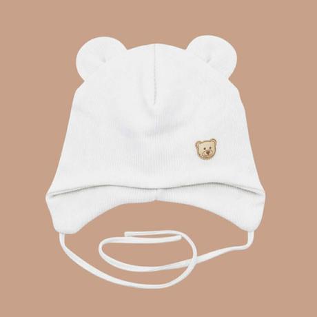 Čiapka domka rebro rada, rada,34 - 44