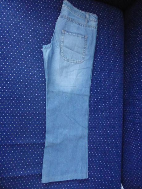 Damske rifle, cherokee,42