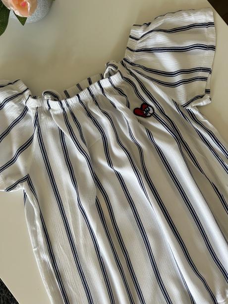 Blúzočka c&a, c&a,146