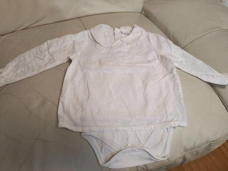 Biele body/ blúzka name it 86, name it,86