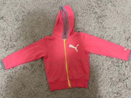 Mikina puma, puma,98