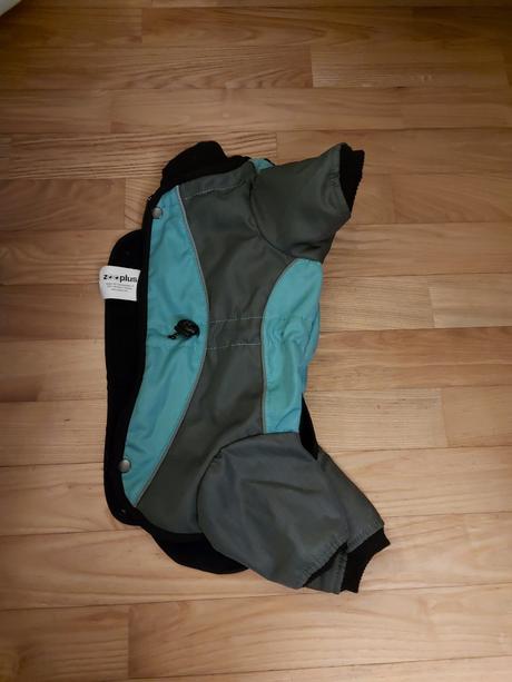 Oblečenie pre malého psa, 