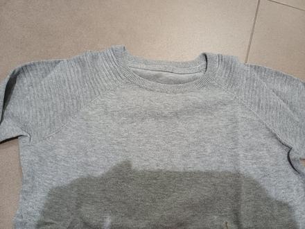 Tenší sveter tchibo, tcm,134