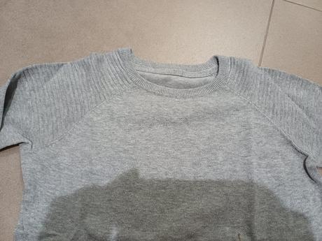 Tenší sveter tchibo, tcm,134