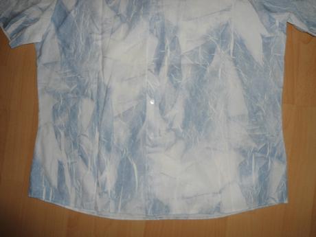 Bledomodra panska kosela, l