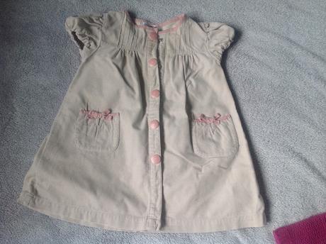 Mencestrove saty, zara,86