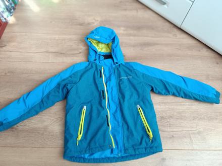 Zimna vetrovka alpine pro 140/146, alpine pro,140