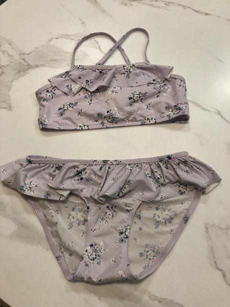 Plavky lindex 122/128, lindex,122