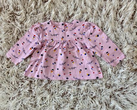 Tričko hilfiger, tommy hilfiger,74