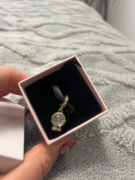 Pandora snehova gula, pandora