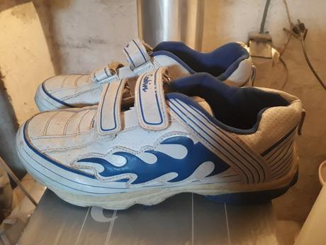 Chlapčenské tenisky, 36