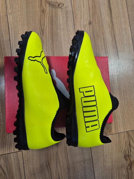 Puma 32 velkost top stav , kopacky, puma,32