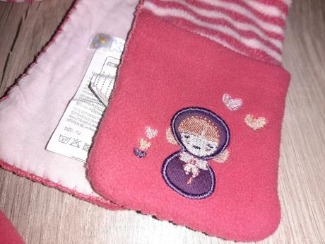 Zimná súpravička 0-12m, 74