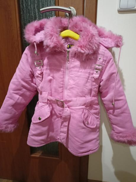 Zimný kožúštek, 104