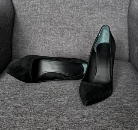 Lodičky guess, guess,38