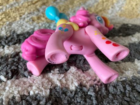 My little pony 9cm,