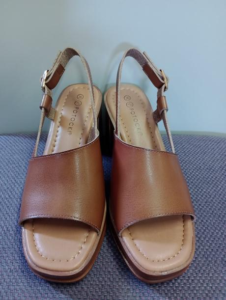 Sandálky, 36 / 37 / 38 / 39 / 40