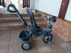 Trojkolka smartrike 5v1, 