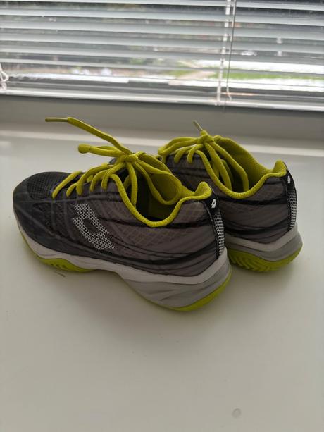 Tenisky lotto, lotto,33