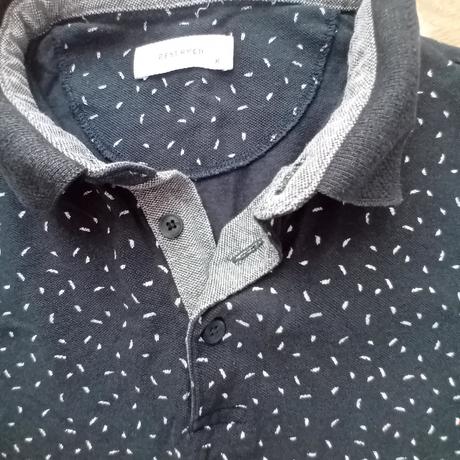 Polokošela, reserved,xl