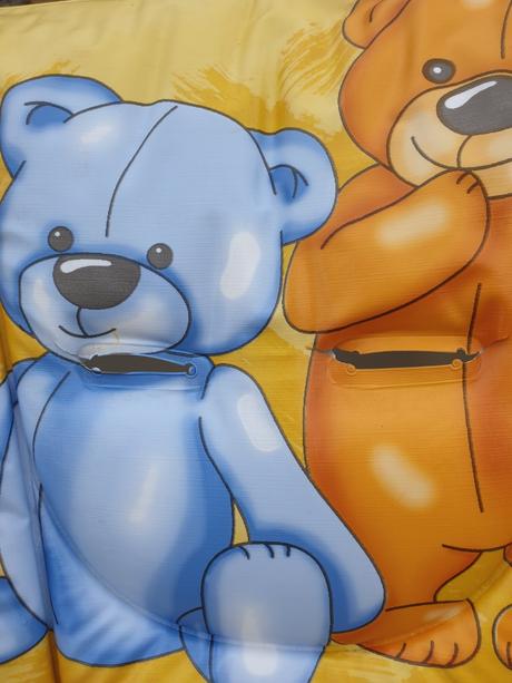 Jedalenska stolicka cam, cam