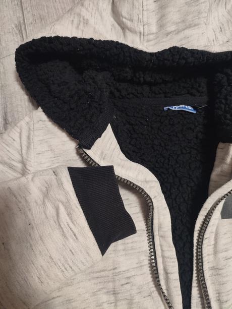 Hunata mikina 146/152, pepperts,146