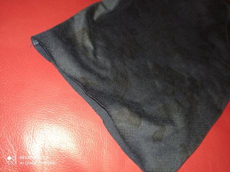 Kraťasy, decathlon,152