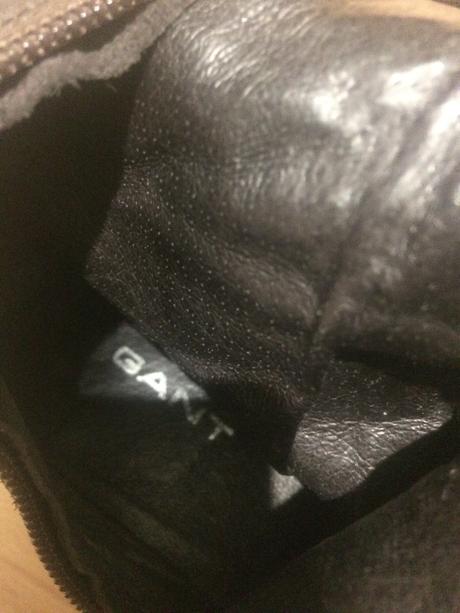 Dámske  čižmy gant 39, gant,39