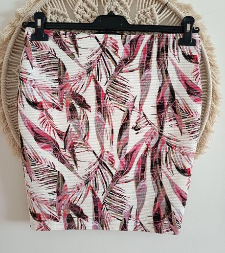 Elastická sukňa amisu, amisu,m