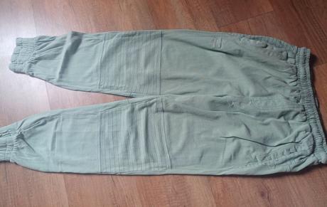 Tepláky, reserved,164