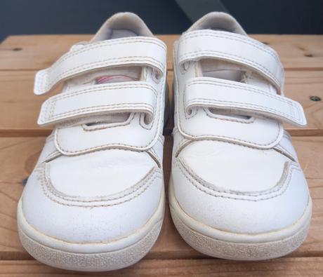 Adidas tenisky, adidas,25