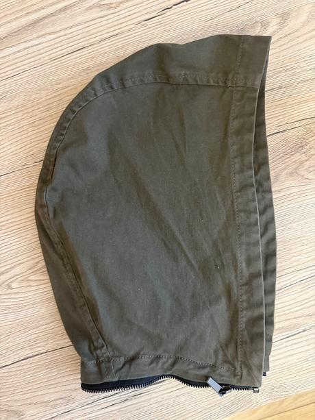 Bunda prechodna, mango,xs