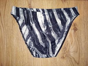 Plavky pánske - l, c&a,l