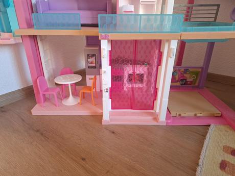 Barbie dom - dream house, 
