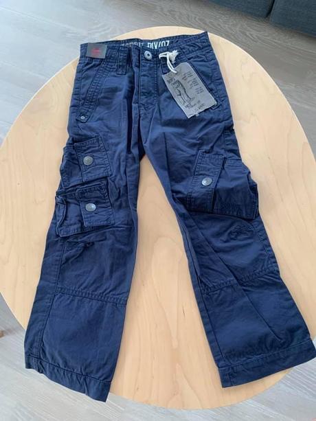 Espirit nohavice, 110, esprit,110